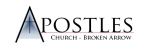 Apostles logo B